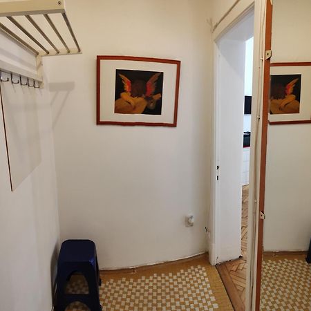 Studio Ultracentral Universitatea Βουκουρέστι Εξωτερικό φωτογραφία
