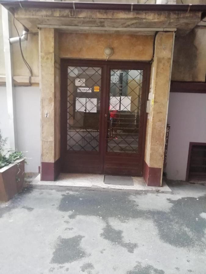 Studio Ultracentral Universitatea Βουκουρέστι Εξωτερικό φωτογραφία