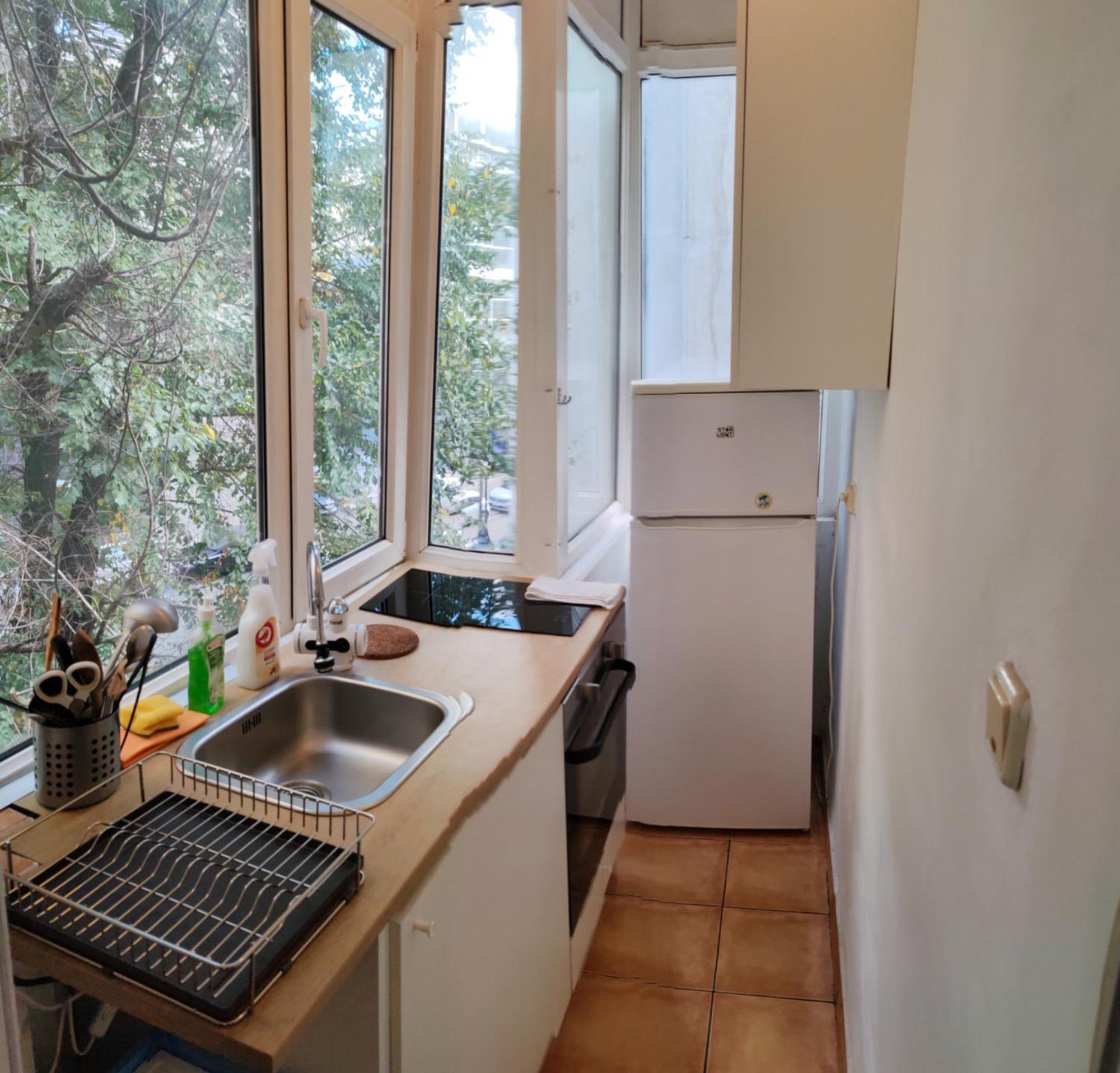 Studio Ultracentral Universitatea Βουκουρέστι Εξωτερικό φωτογραφία