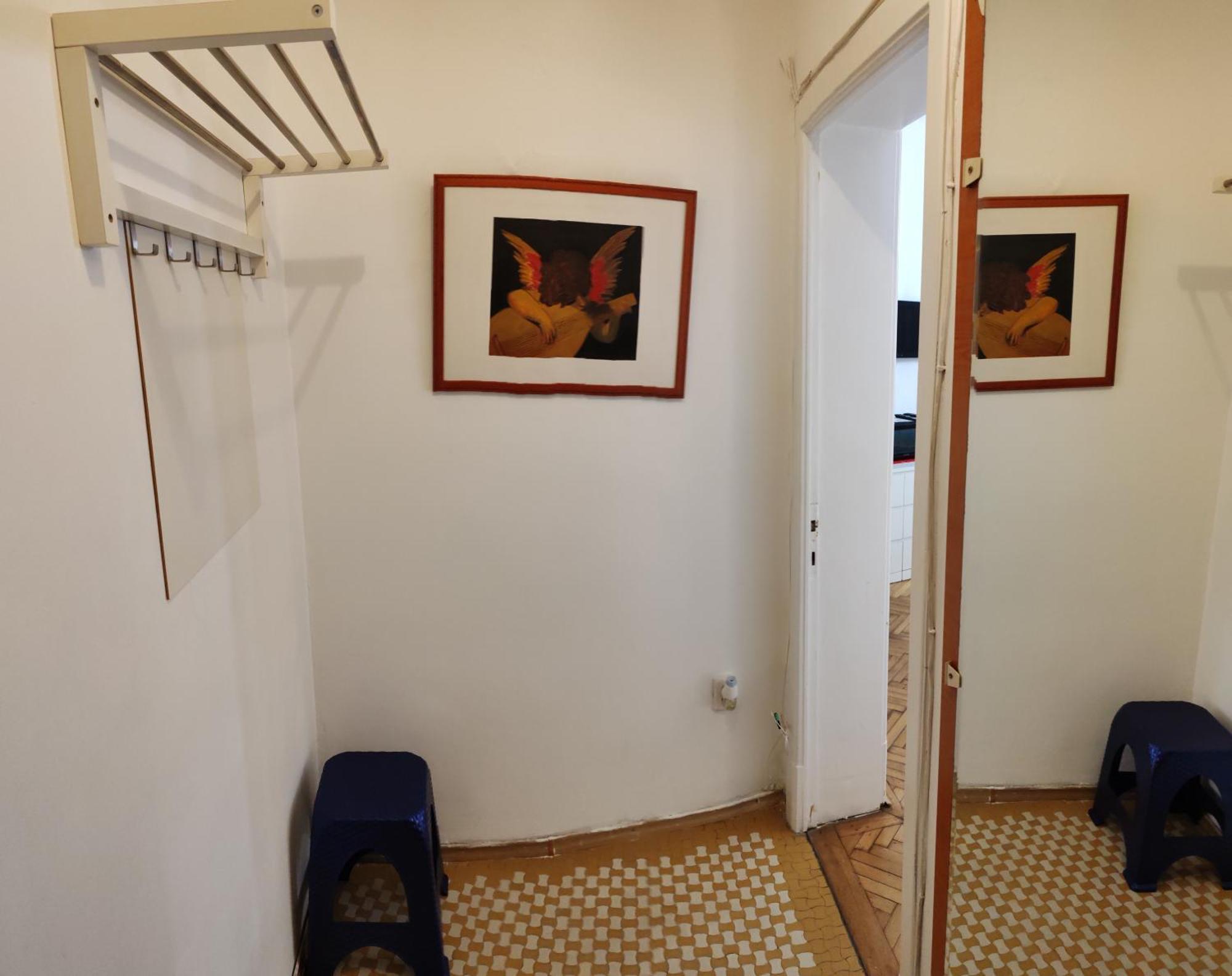 Studio Ultracentral Universitatea Βουκουρέστι Εξωτερικό φωτογραφία