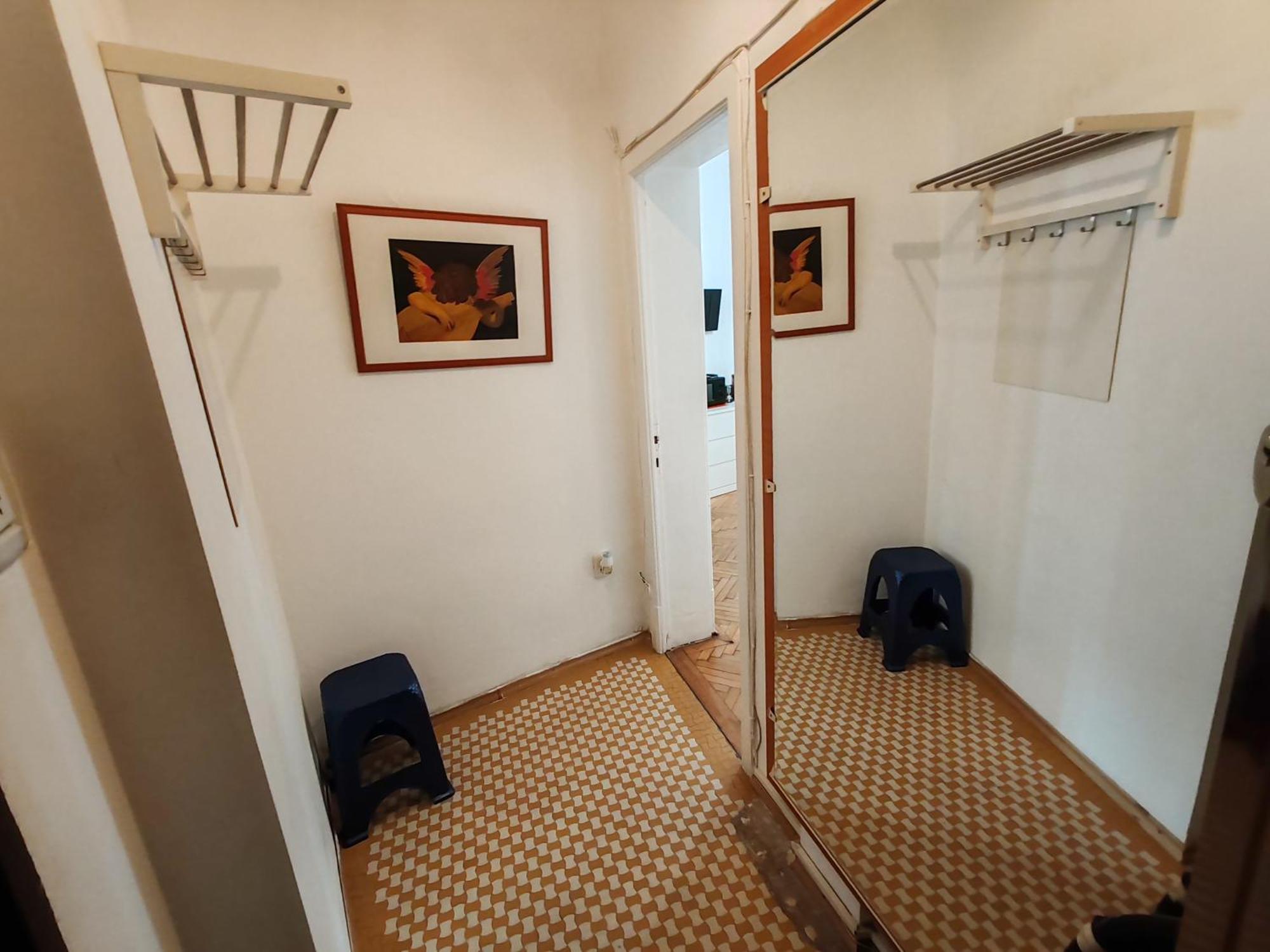 Studio Ultracentral Universitatea Βουκουρέστι Εξωτερικό φωτογραφία