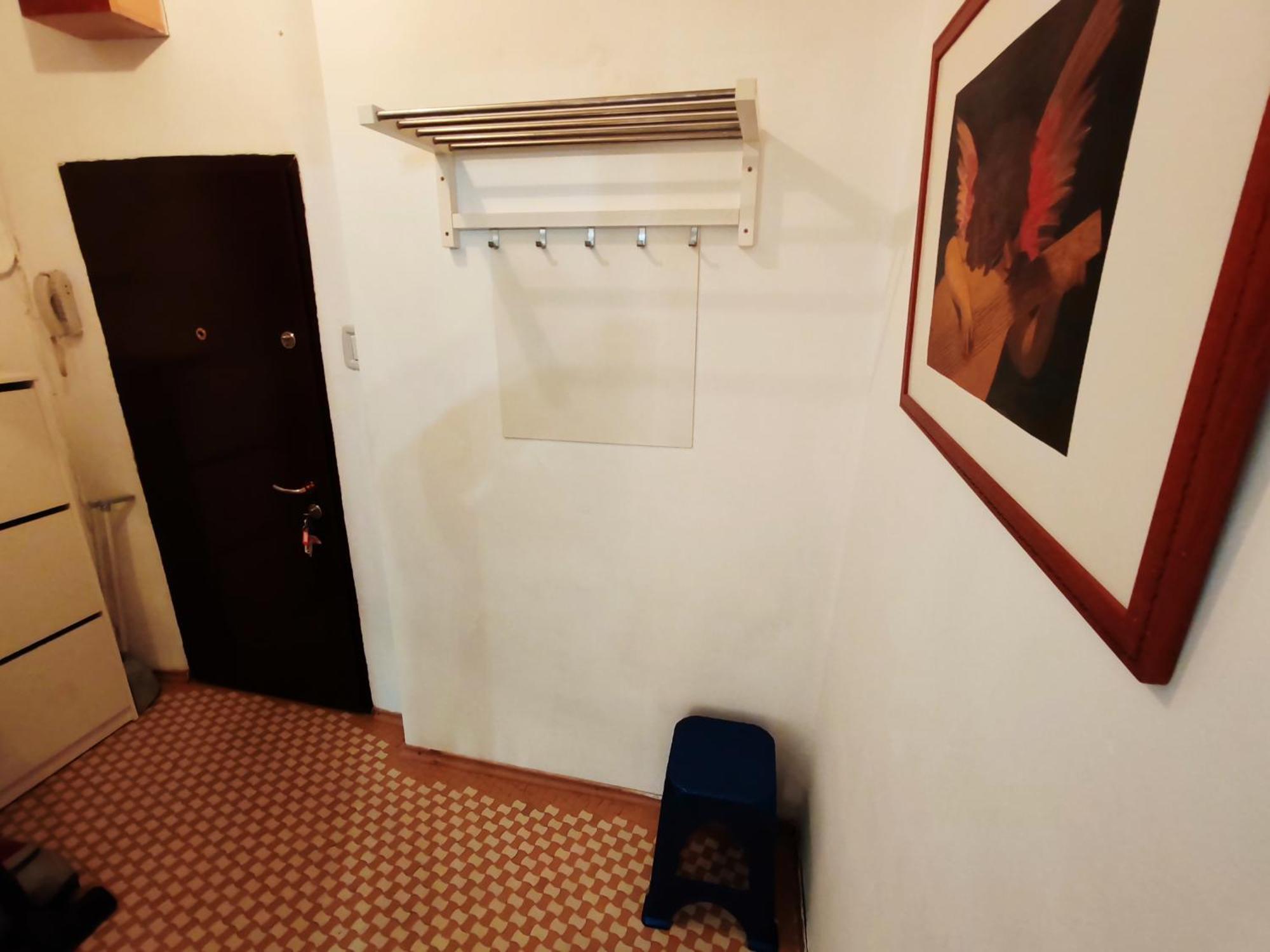Studio Ultracentral Universitatea Βουκουρέστι Εξωτερικό φωτογραφία