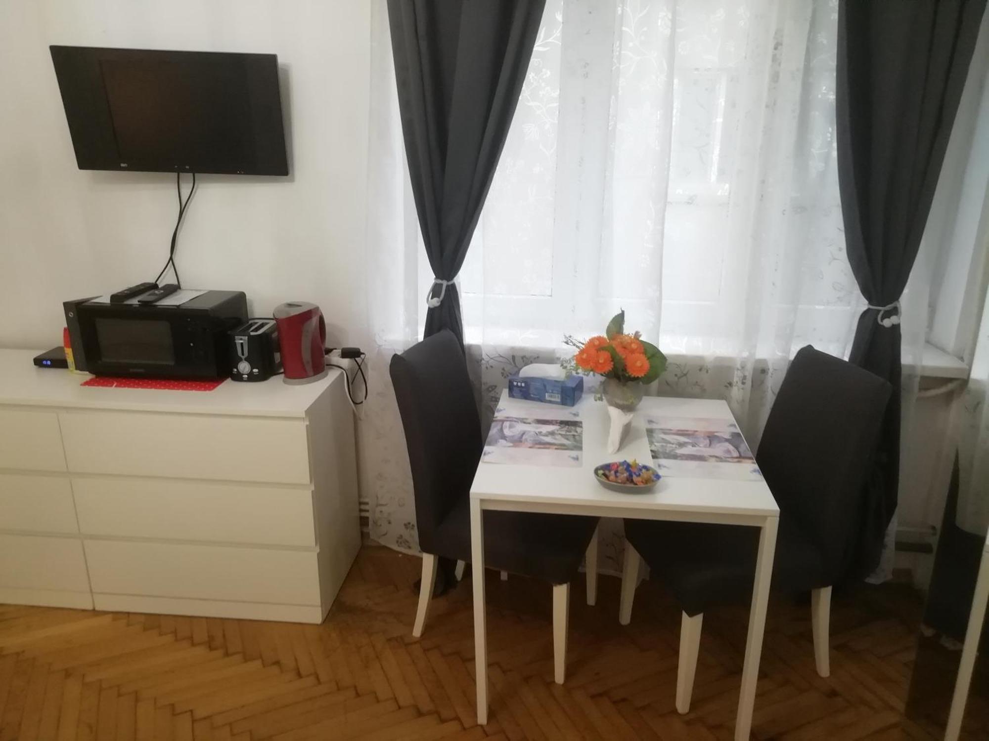 Studio Ultracentral Universitatea Βουκουρέστι Εξωτερικό φωτογραφία