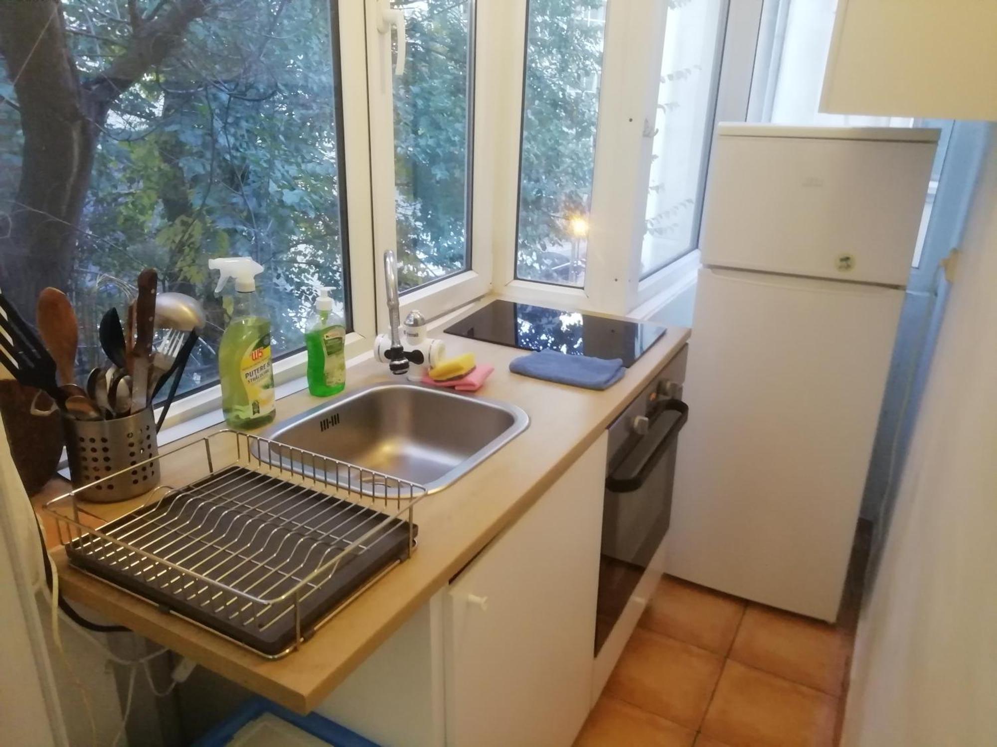 Studio Ultracentral Universitatea Βουκουρέστι Εξωτερικό φωτογραφία